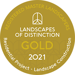 Landscapes of Distinct - GOLD 2021
